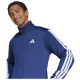 Adidas Ανδρική ζακέτα 3-S Tricot Regular Track Top